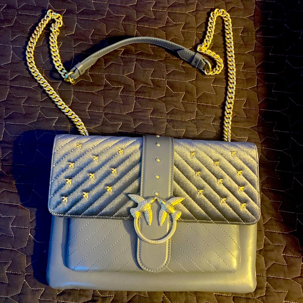 Pinko crossbody bag